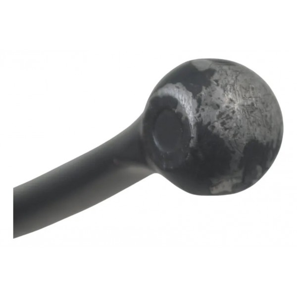 Manete Embreagem Honda Nxr 160 Bros 15-23 Original Preto