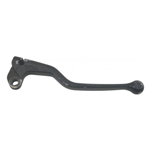 Manete Embreagem Honda Nxr 160 Bros 15-23 Original Preto