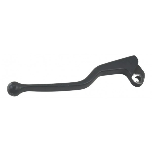 Manete Embreagem Honda Nxr 160 Bros 15-23 Original Preto