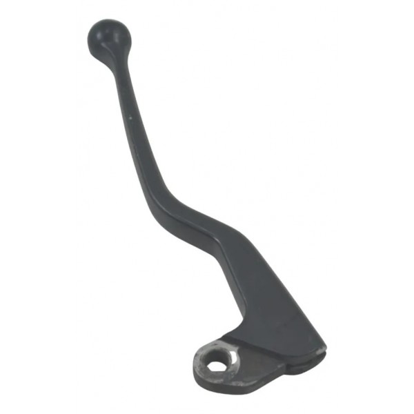 Manete Embreagem Honda Nxr 160 Bros 15-23 Original Preto