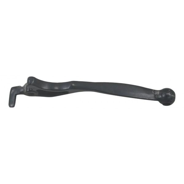 Manete Freio Dianteiro Honda Nxr 160 Bros 15-23 Original Preto