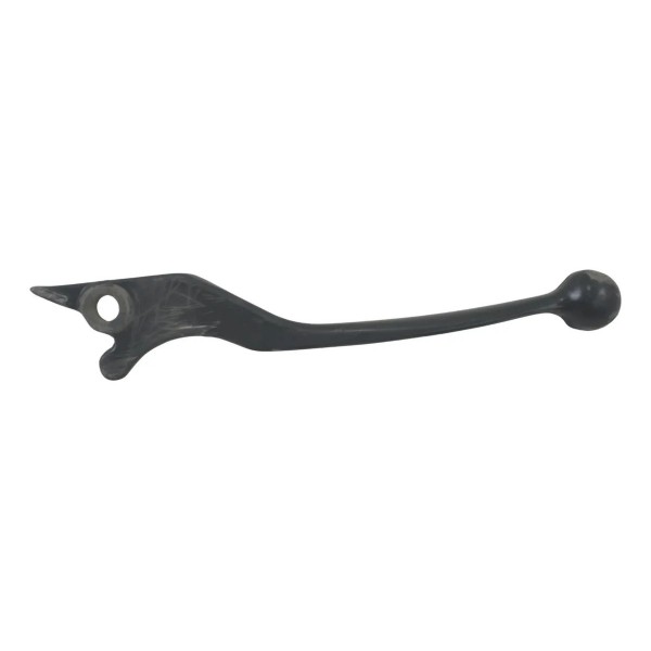 Manete Freio Dianteiro Honda Nxr 160 Bros 15-23 Original Preto