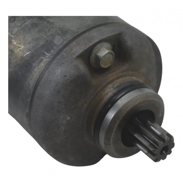 Motor Arranque Honda Nxr 160 Bros 15-23 Original