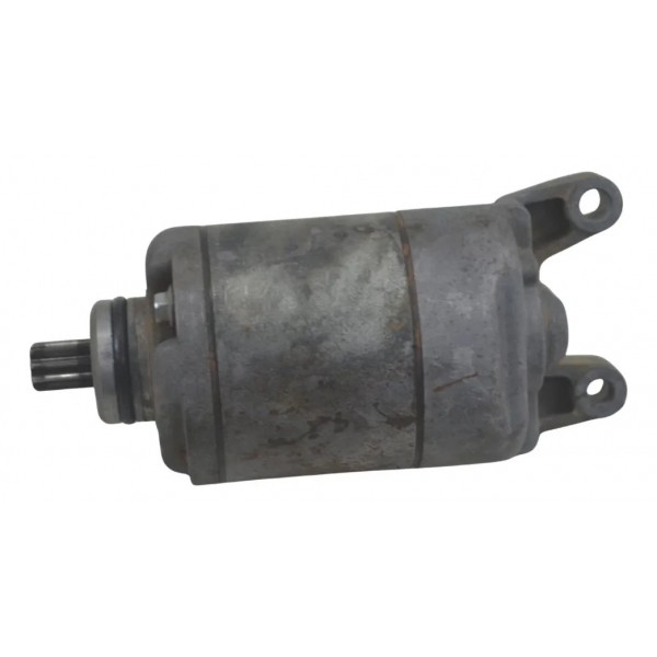 Motor Arranque Honda Nxr 160 Bros 15-23 Original