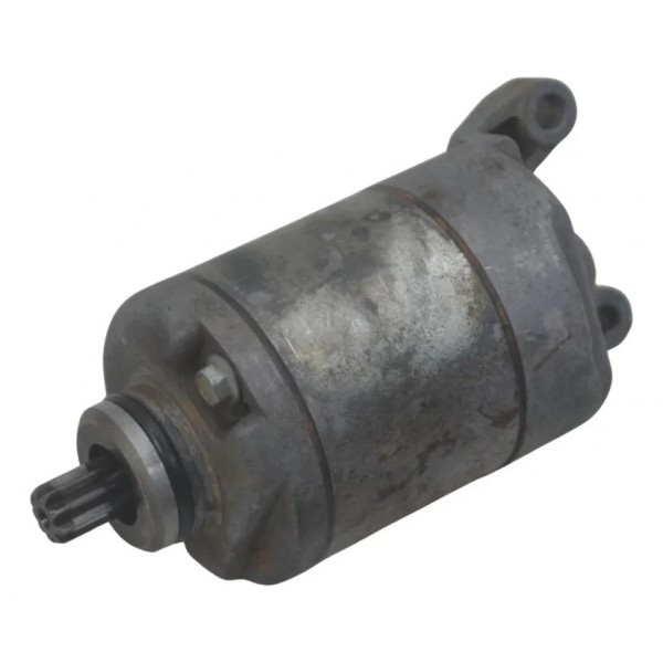 Motor Arranque Honda Nxr 160 Bros 15-23 Original