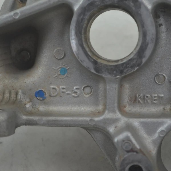 Mesa Superior Honda Nxr 160 Bros 15-23 Original