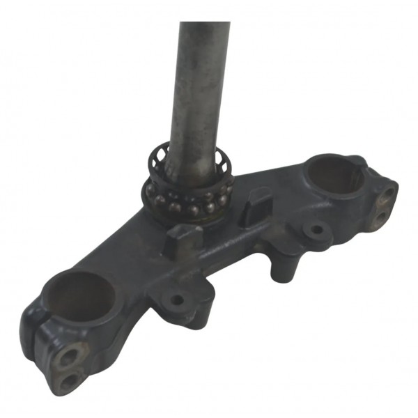 Mesa Inferior Honda Nxr 160 Bros 15-23 Original