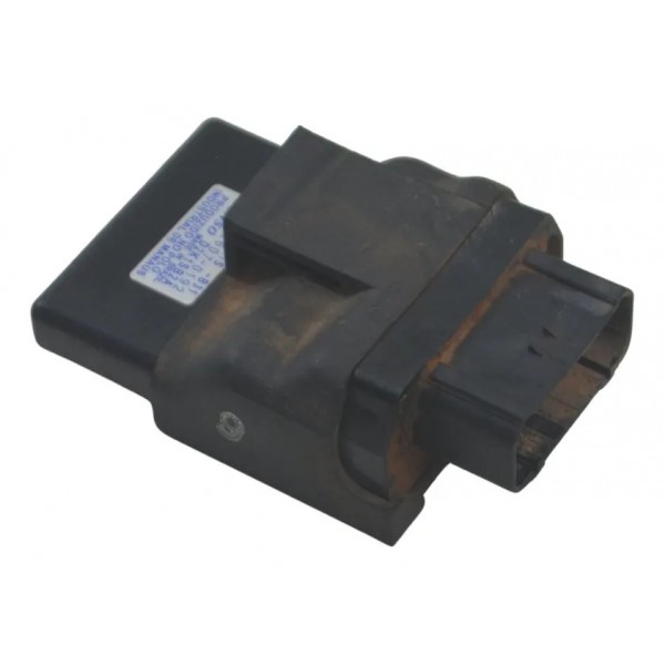 Módulo Injeção Honda Nxr 160 Bros 15-23 Original