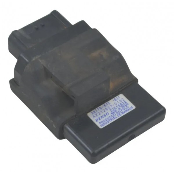 Módulo Injeção Honda Nxr 160 Bros 15-23 Original