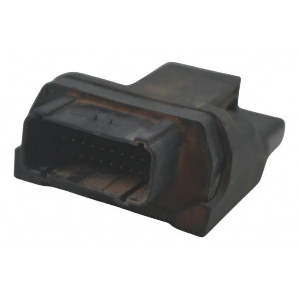 Módulo Injeção Honda Nxr 160 Bros 15-23 Original