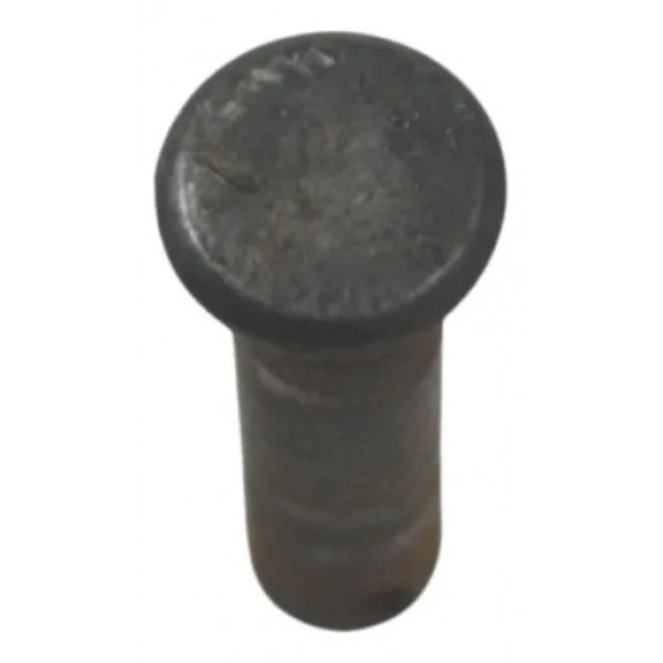 Pino Pedaleira Traseira Honda Nxr 160 Bros 15-23 Original