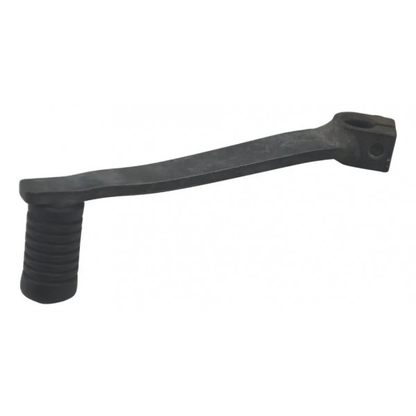 Pedal Câmbio Marcha Honda Nxr 160 Bros 15-23 Original