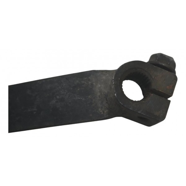 Pedal Câmbio Marcha Honda Nxr 160 Bros 15-23 Original