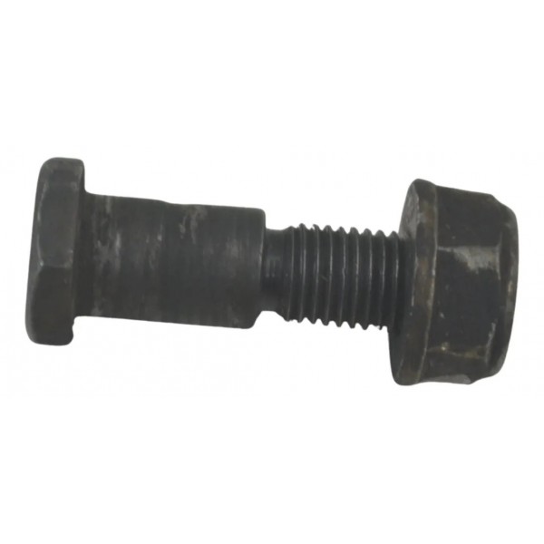 Parafuso Pedal Descanso Lateral Honda Nxr 160 Bros 15-23