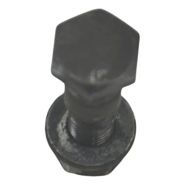 Parafuso Pedal Descanso Lateral Honda Nxr 160 Bros 15-23