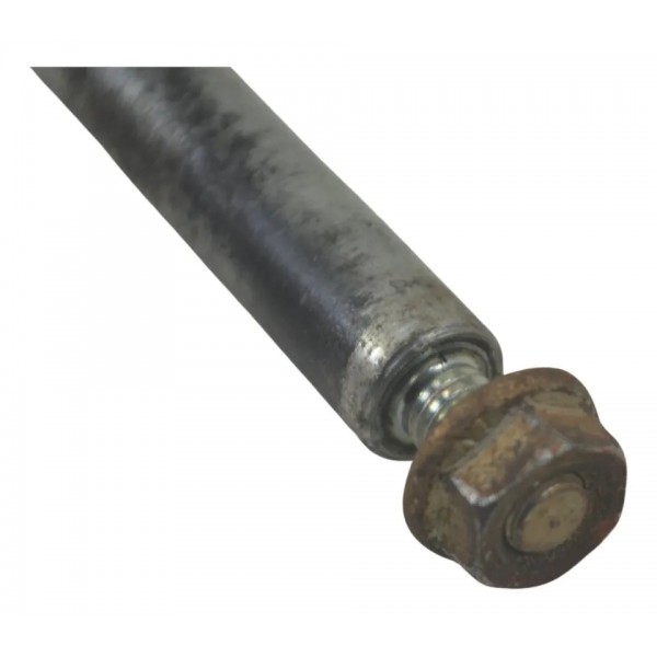 Parafuso Tanque Honda Nxr 160 Bros 15-23 Original