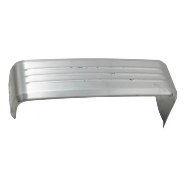 Acabamento Tampa Lateral Direita Harley Dyna 08-11 Original