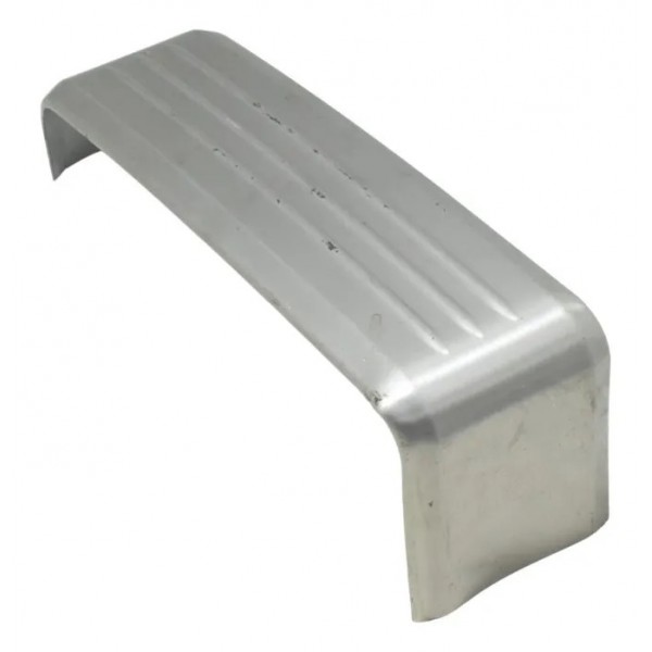 Acabamento Tampa Lateral Direita Harley Dyna 08-11 Original