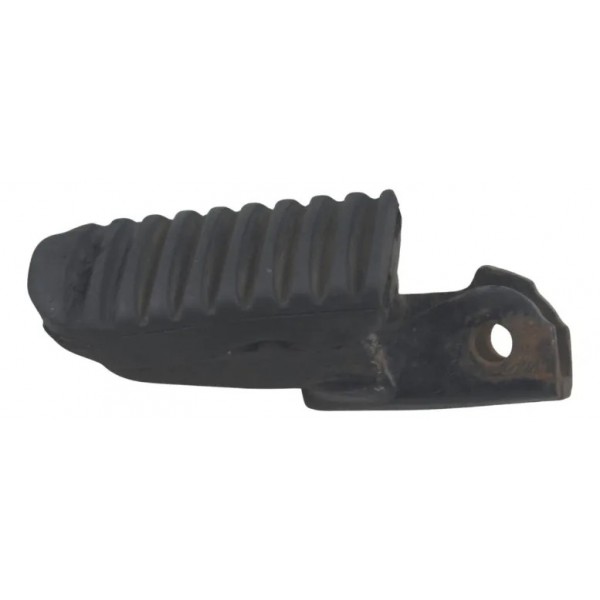 Pedaleira Dianteira Dir Honda Nxr 160 Bros 15-23 Original