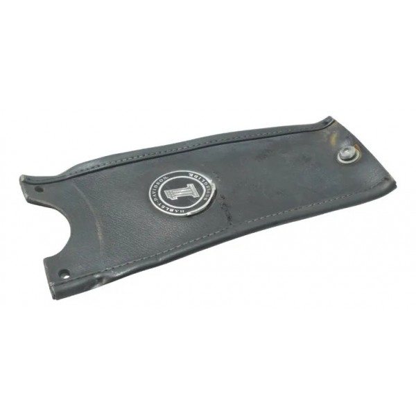 Acabamento Tanque C/detalhes Harley Dyna 08-11 Original