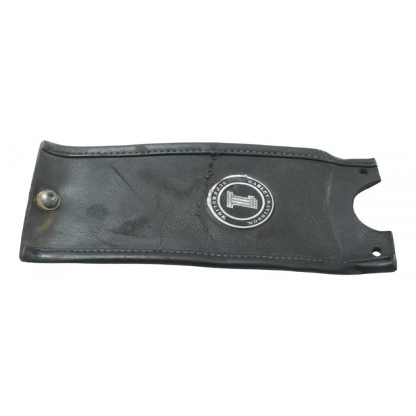 Acabamento Tanque C/detalhes Harley Dyna 08-11 Original
