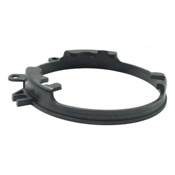 Acabamento Painel Harley Dyna 08-11 Original