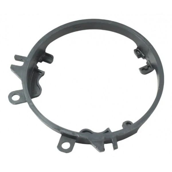 Acabamento Painel Harley Dyna 08-11 Original