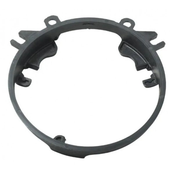 Acabamento Painel Harley Dyna 08-11 Original