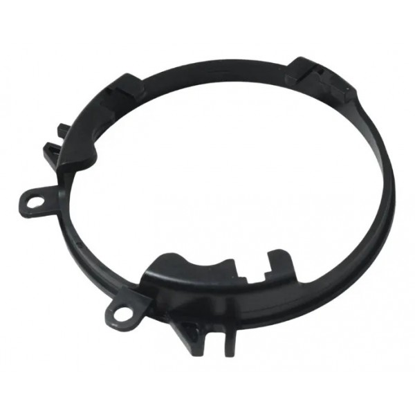 Acabamento Painel Harley Dyna 08-11 Original