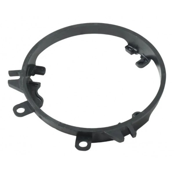 Acabamento Painel Harley Dyna 08-11 Original