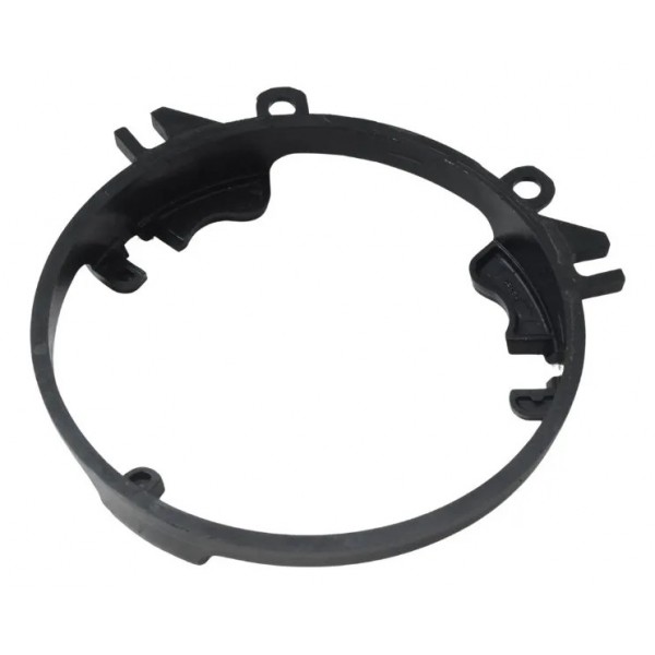 Acabamento Painel Harley Dyna 08-11 Original