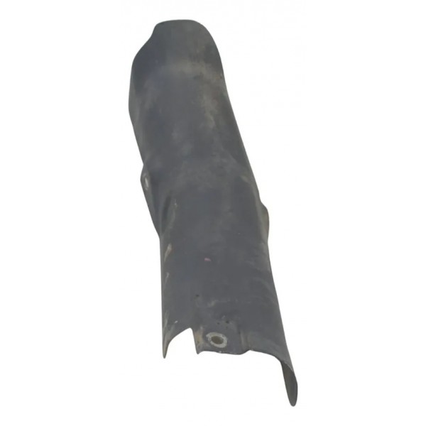 Protetor Curva Escape Honda Nxr 160 Bros 15-23 Original