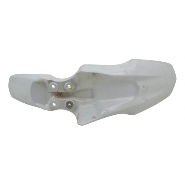 Paralama Dianteiro C/ Detalhes Honda Nxr 160 Bros 15-23 Orig Dianteira Direita