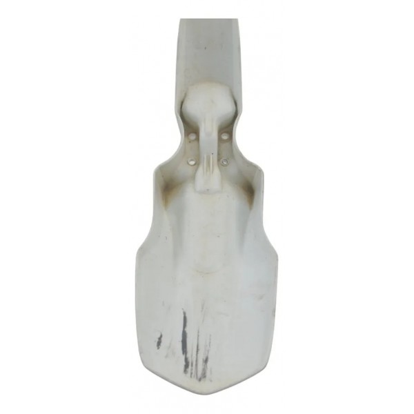 Paralama Dianteiro C/ Detalhes Honda Nxr 160 Bros 15-23 Orig Dianteira Direita