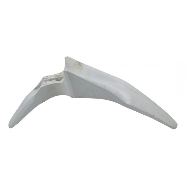 Paralama Dianteiro C/ Detalhes Honda Nxr 160 Bros 15-23 Orig Dianteira Direita