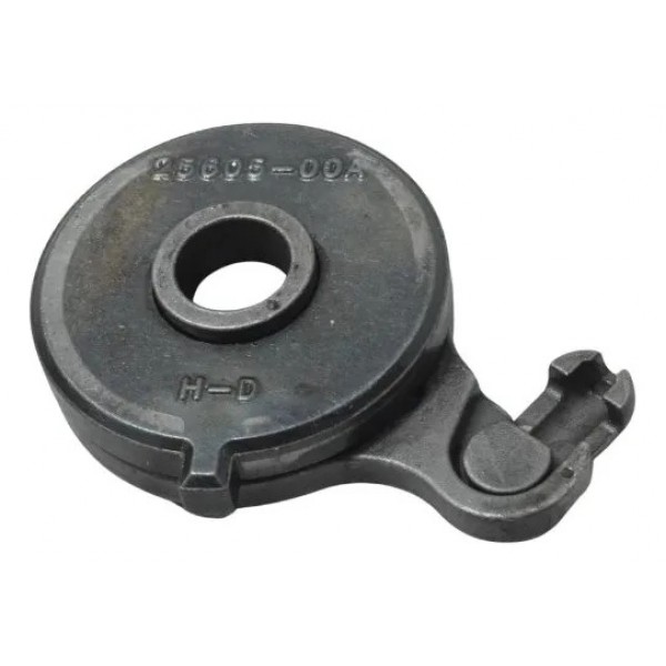 Acionador Embreagem Harley Dyna 08-11 Original