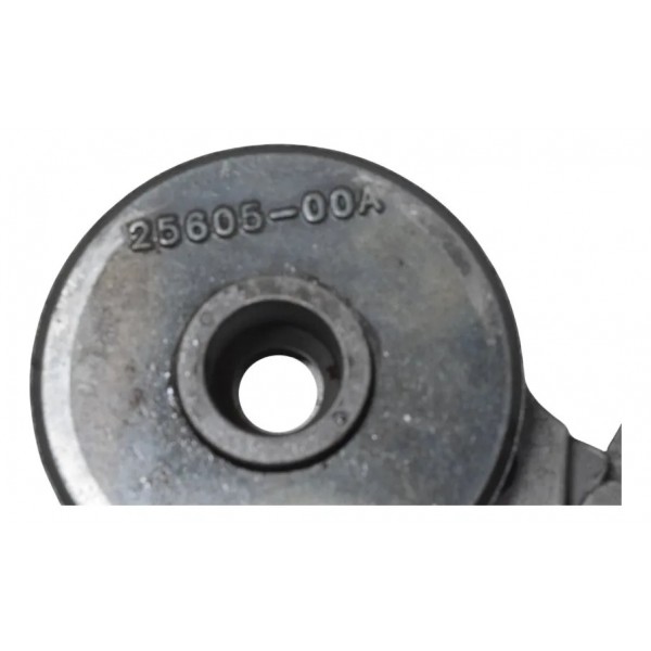 Acionador Embreagem Harley Dyna 08-11 Original