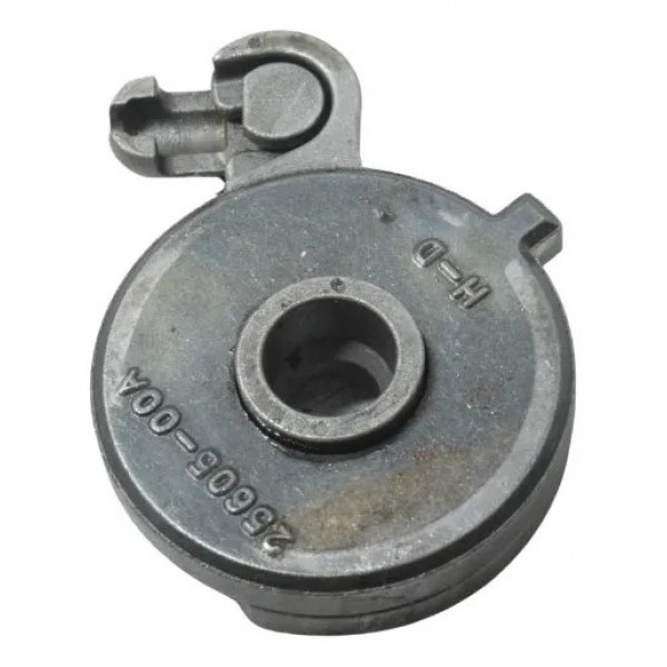 Acionador Embreagem Harley Dyna 08-11 Original