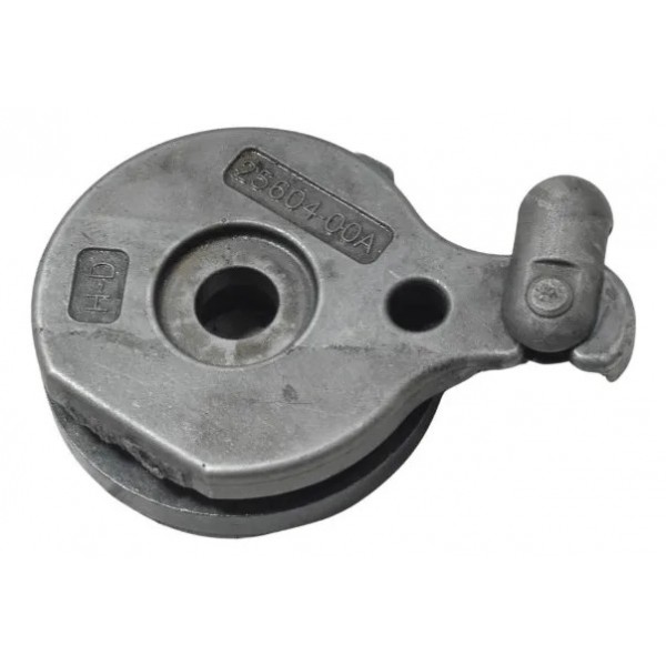 Acionador Embreagem Harley Dyna 08-11 Original