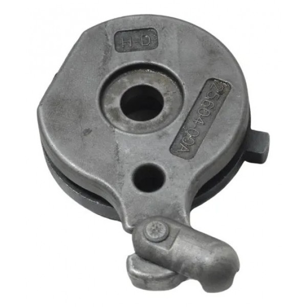 Acionador Embreagem Harley Dyna 08-11 Original