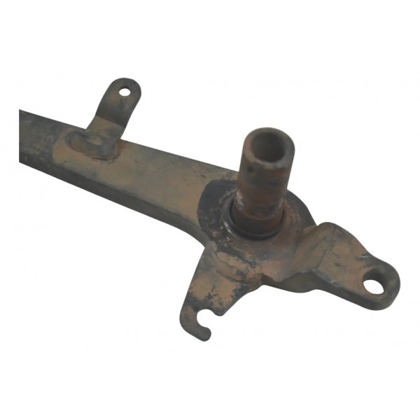 Pedal Freio Honda Nxr 160 Bros 15-23 Original