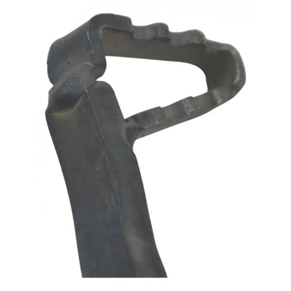 Pedal Freio Honda Nxr 160 Bros 15-23 Original