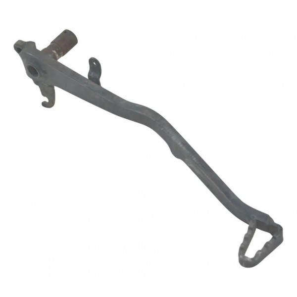 Pedal Freio Honda Nxr 160 Bros 15-23 Original