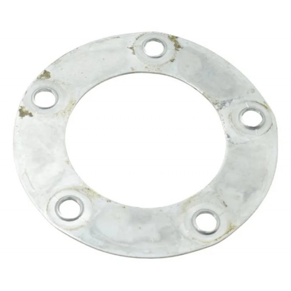 Acabamento Roda Dianteira Harley Dyna 08-11 Original