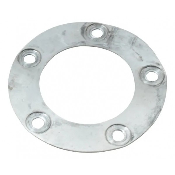 Acabamento Roda Dianteira Harley Dyna 08-11 Original