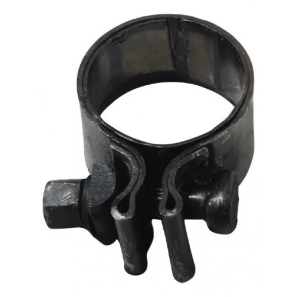 Abraçadeira Escape Harley Dyna 08-11 Original