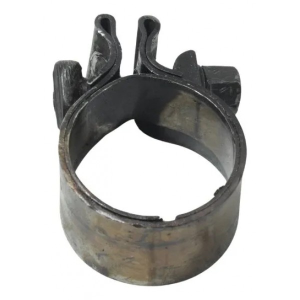 Abraçadeira Escape Harley Dyna 08-11 Original