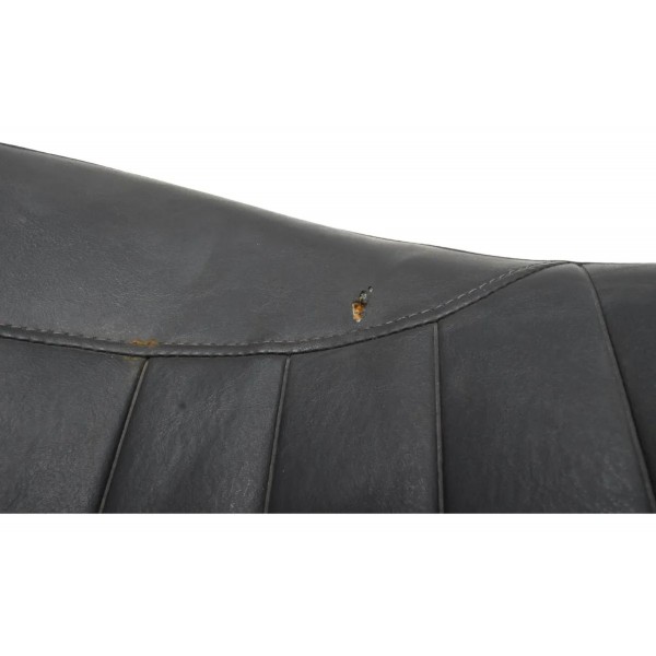 Banco C/detalhes Harley Dyna 08-11 Original Preto