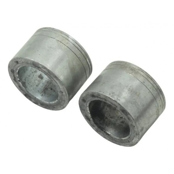 Bucha Eixo Roda Dianteira Harley Dyna 08-11 Original