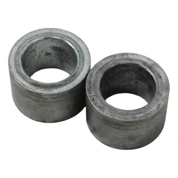 Bucha Eixo Roda Dianteira Harley Dyna 08-11 Original